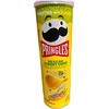 Pringles Mexican Street Corn Flavor 156g x 14 pcs (USA)