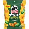 Pringles Mingles Jalapeno & Queso Flavor 56g x 6 pcs (USA)