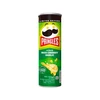 Pringles Rich Cheesy Garlic flavor 102g x12 (KR)