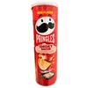Pringles Smoky Bacon 156g x14 (USA)