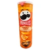 Pringles Smoky Cheddar 156g x14 (USA)