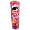 Pringles Smoky Mesquite BBQ 156g x14 (USA)