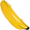 Pripučiamas bananas – Vakarėlio dekoracijos