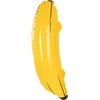 Pripučiamas bananas – Vakarėlio dekoracijos