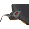 Carruzzo Robens Air Impact 50 L 620 mm 1950 mm Geltona