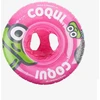 Pripučiamas ratas SEAT COQUI S-024 ROŽINIS