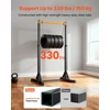 VEVOR Laisvai stovinti 150 kg tempimo stotis