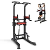 VEVOR Prisitraukimų stovas su 150 kg apkrova