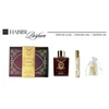 PRIVATE PERFUMER HABIBI rinkinys UNISEX