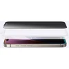 Privatumo apsauginis stiklas iPhone 16 Pro grūdintas AmazingThing