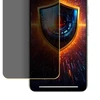 Privatumo plėvelė 3mk Silky Matt Privacy skirta Google Pixel 8 Pro