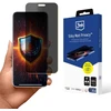 3Mk apsauga „Honor Magic 7 Pro“ – „3mk Silky Matt“ privatumas
