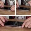 Wozinsky Grūdinto stiklo „iPhone 14 Pro Max“ apsauginis stiklas su „Anti Spy“ privatumo filtru