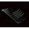 Wozinsky Privacy Glass skirtas iPhone 17 Pro Max, 2-pack