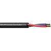 PROCAB CLS215-CCA/1 garso kabelis 100 m juodas