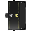 Procesoriaus aušintuvas su temperatūros ekranu Zalman CNPS13X DS, 120 mm, juodas