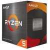 Ausinės Procesorius AMD Ryzen 5 5500