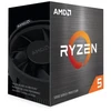 Ausinės Procesorius AMD Ryzen 5 5500