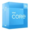 Ausinės Procesorius Intel Core i3-12100F, 12 MB spartinančioji atmintis, iki 4,30 GHz