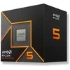 Procesorius AMD Ryzen 5 9600 5.2GHz AM5 6C/12T 65W 38MB Processor Tray
