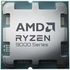 Procesorius AMD Ryzen 7 9700X 5.5GHz AM5 8C/16T 65W 40MB TRAY