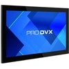 Monitorius Pro DVX ProDVX | APPC-15XP-R23 | 15.6 " | Landscape/Portrait | 24/7 | Android | LPDDR4 SDRAM | Wi-Fi | 800:1 | 170 ° | 170 ° | 400 cd/m² | Jutiklinis ekranas