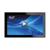 Monitorius Pro DVX ProDVX | ProDVX SD18 | 18.5 " | 300 cd/m² | 24/7 | 140 ° | 170 °