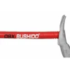 BUSHIDO Profesionalių treniruočių lazdų rinkinys – Putplasčio lazdos – 50 cm