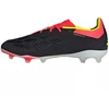 Profesionalūs futbolo bateliai adidas Predator Elite Jr FG IG7746