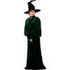 Profesorės Makgonagal (McGonagall) kostiumas – Haris Poteris