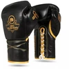 ProFighter Gold - Tradicinė serija - Daugiasluoksnės bokso pirštinės