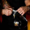 ProFighter Gold - Tradicinė serija - Daugiasluoksnės bokso pirštinės