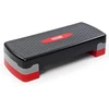 Aerobikos stepas PROfit Plus 68x28x10/15cm DK 2001