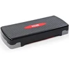 Aerobikos stepas PROfit Plus 68x28x10/15cm DK 2001