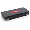 Aerobikos stepas PROfit Plus 68x28x10/15cm DK 2001
