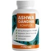 ProFuel Ashwagandha Komplex KSM-66 120 Kapseln