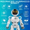 Programuojamas nuotolinio valdymo robotas