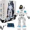 Programuojamas nuotolinio valdymo robotas