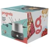 Progress EK6675PVDE elektrinis fondiu aparatas, 1,5 l, 1500 W