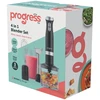 Progress EK6690PVDE 4-in-1 trintuvo rinkinys