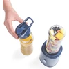 Progress Smoothie To Go trintuvas, 500 W, su 2 buteliukais