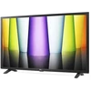 Projektorius LG 32LQ63006LA LED televizorius 32'' Full HD WebOS 6.0 Dolby Digital DVB-T2 juodas