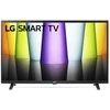 Projektorius LG 32LQ63006LA LED televizorius 32'' Full HD WebOS 6.0 Dolby Digital DVB-T2 juodas