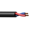 Procab PROAB garsiakalbio kabelis 2 x 2,5 mm² – 13 AWG – AUKŠTOS KOKYBĖS