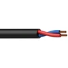 PROCAB GARSIAKALBIO KABELIS 2 X 1.5 MM2 – 16 AWG – HIG