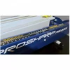 Prosharp Ašmenų Profilio Matavimo Lipdukas