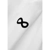 Prosto Big Log Infinity marškinėliai KL261MTEE1031 balti L