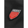 Prosto Small Shield marškinėliai KL261MTEE1071 juodi L