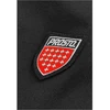 Prosto Small Shield marškinėliai KL261MTEE1071 juodi L