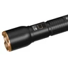 Duracell DF4000R Flashlight juodas